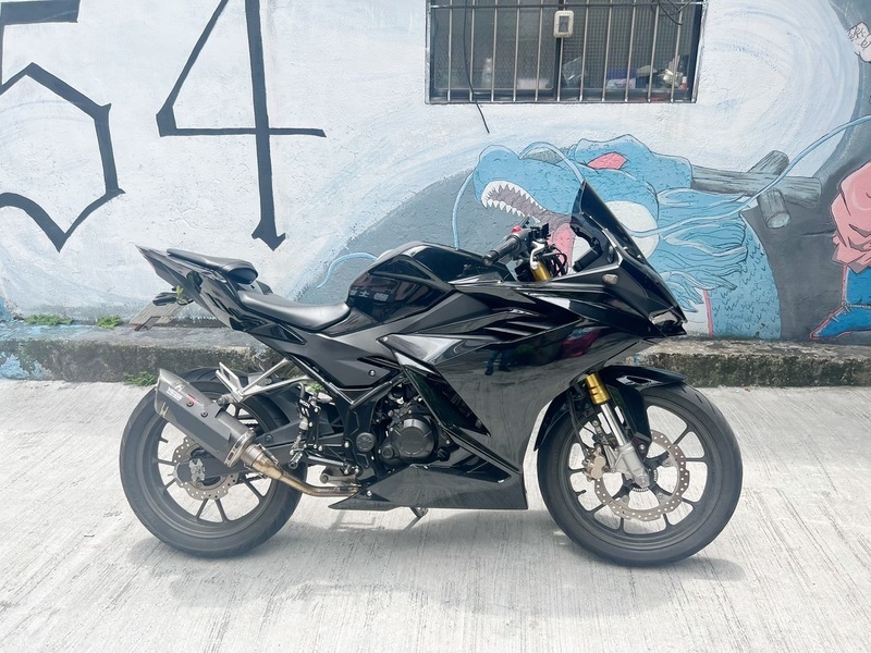 HONDA CBR150R - 中古/二手車出售中 HONDA CBR150R ABS | 大蔡