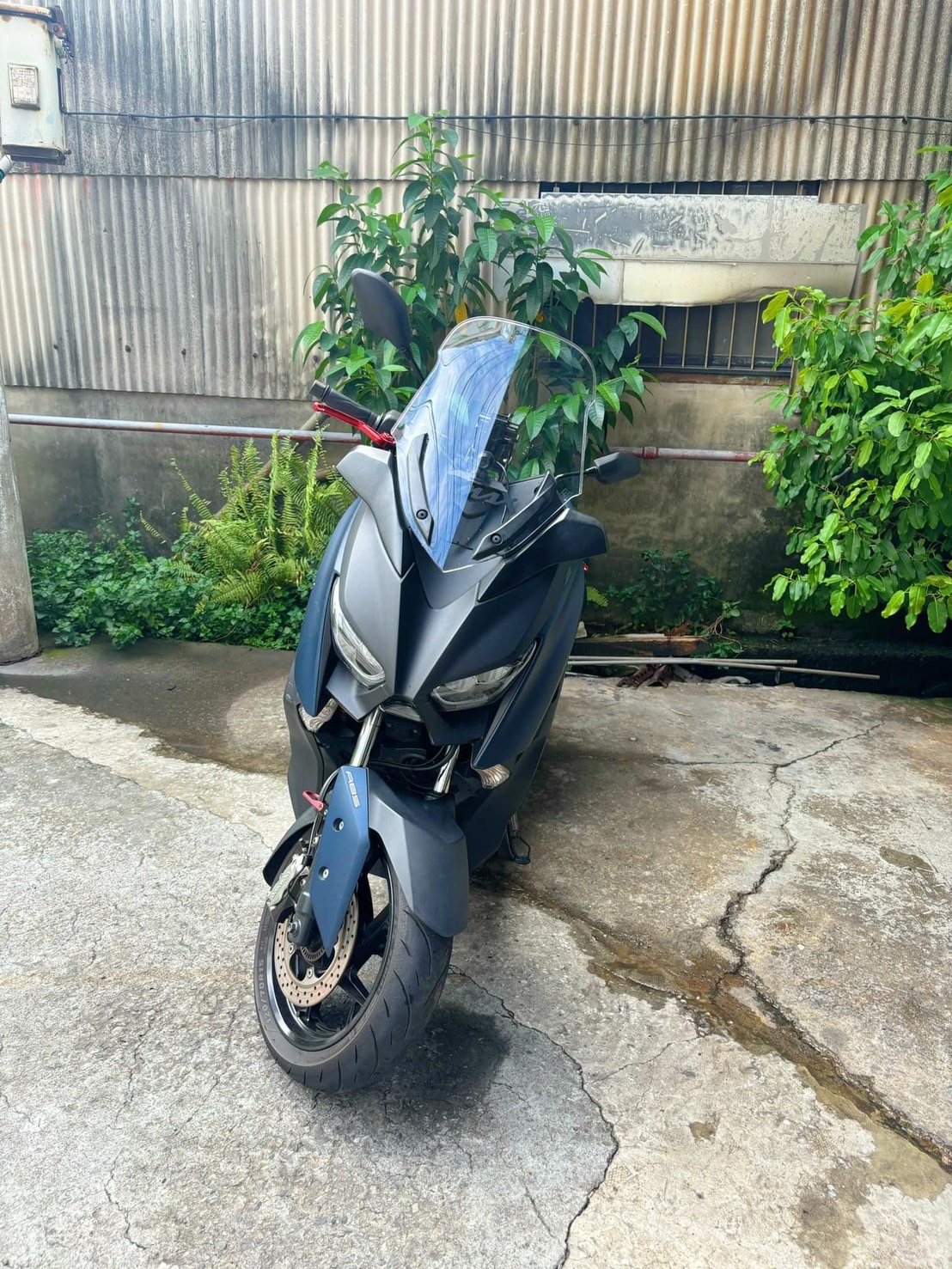 YAMAHA X-MAX 300 - 中古/二手車出售中 YAMAHA Xmax300 ABS TCS  | 大蔡