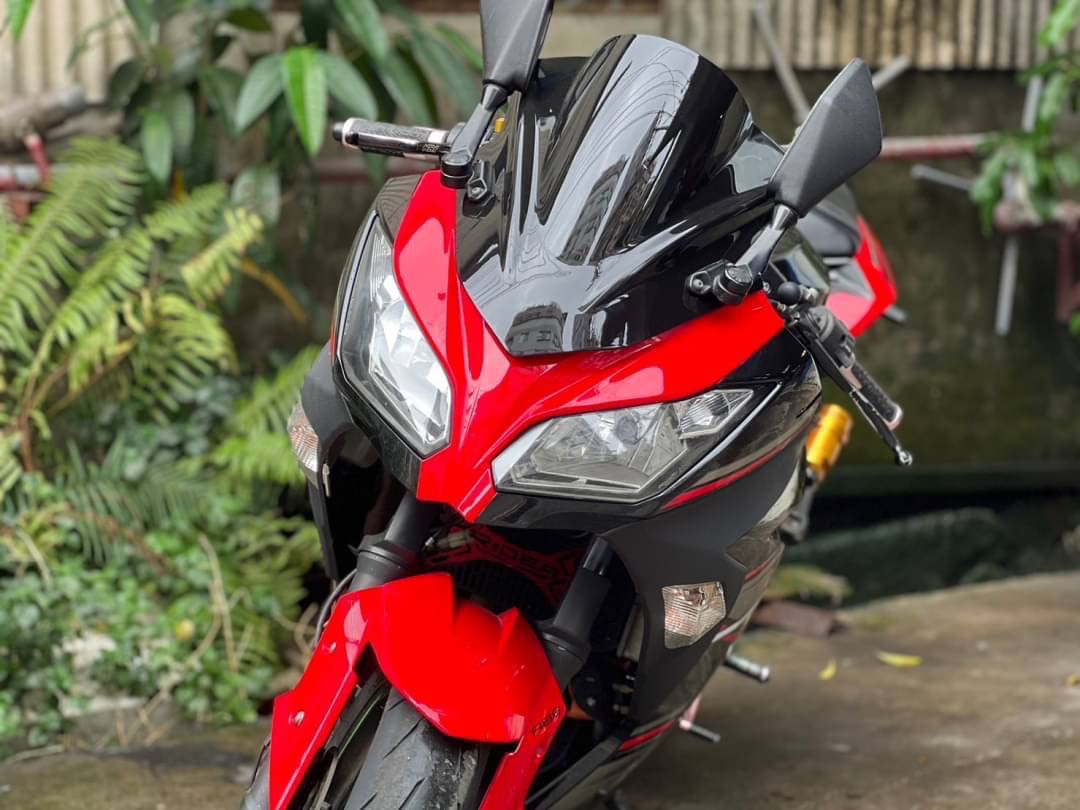 KAWASAKI NINJA300 - 中古/二手車出售中 Kawasaki Ninja 忍者300 ABS  | 大蔡