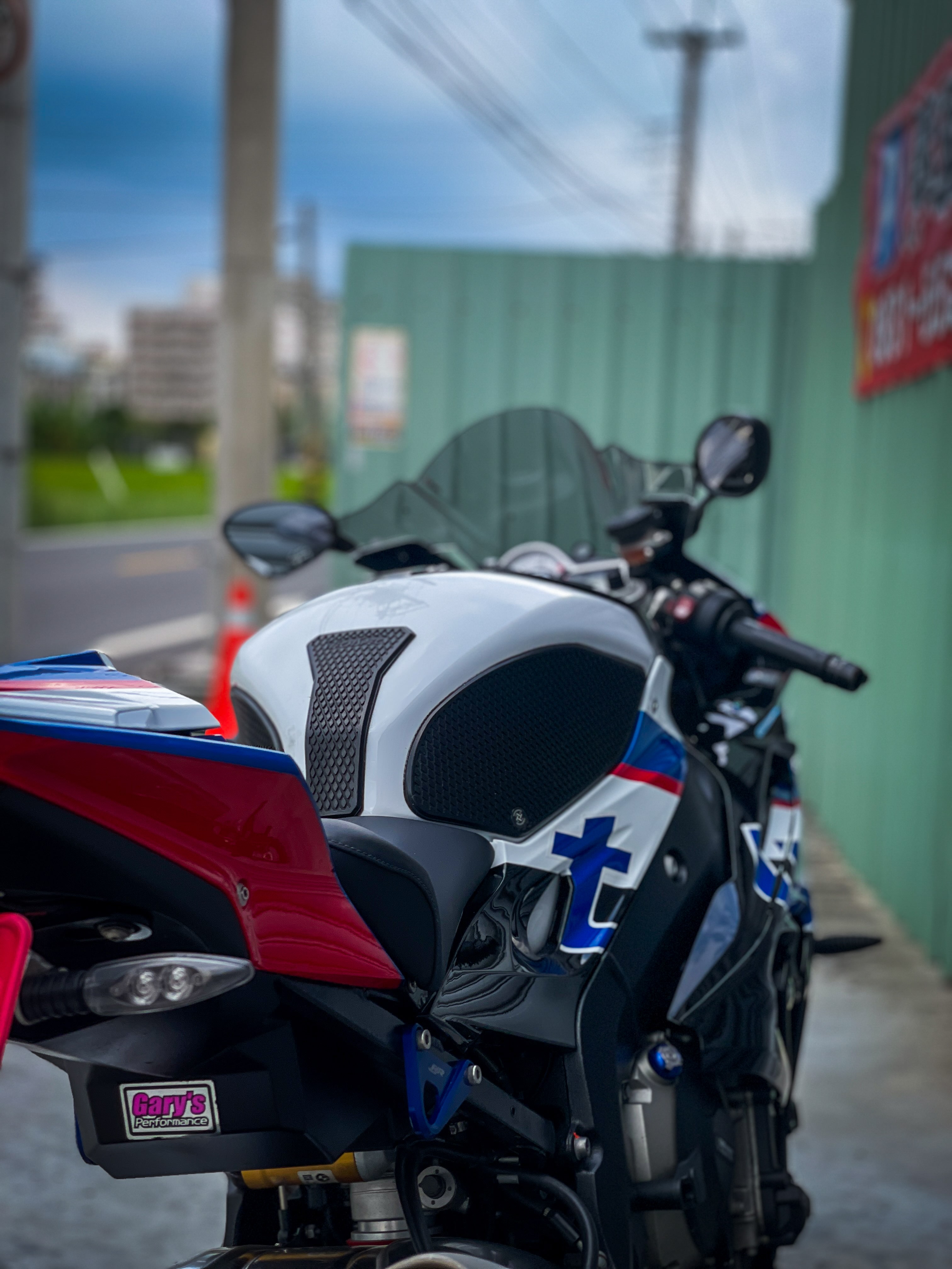 BMW S1000RR - 中古/二手車出售中 2016 BMW S1000RR | 繪馬重型機車股份有限公司