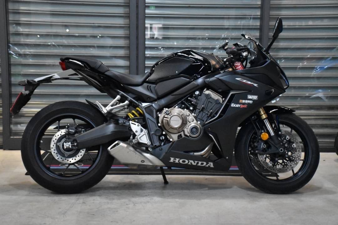 HONDA CBR650R - 中古/二手車出售中 里程保證 小資族二手重機買賣 | 小資族二手重機買賣