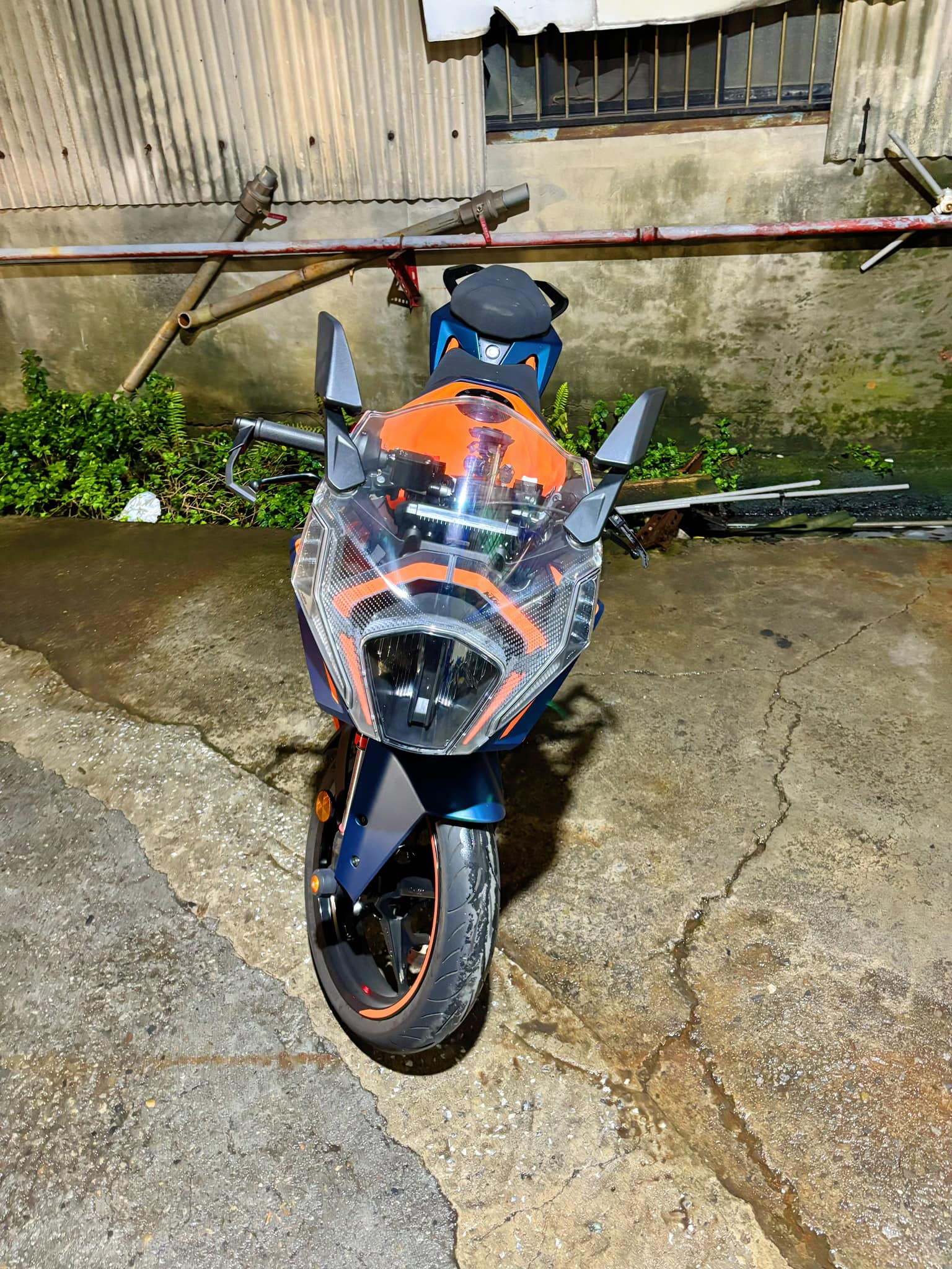 KTM RC390 - 中古/二手車出售中 KTM RC390 | 個人自售