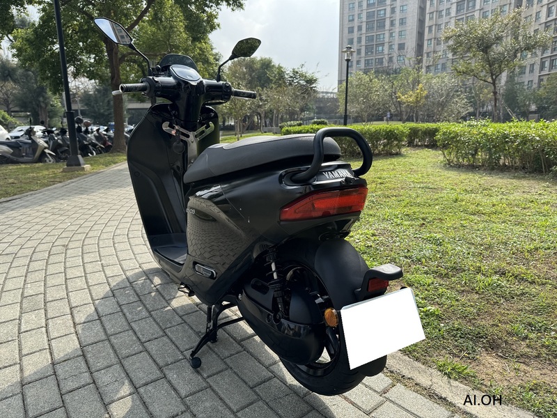 山葉 EC-05 - 中古/二手車出售中 【新竹長龍車業】YAMAHA 山葉 EC 05 | 新竹長龍車業行 - 「Webike-摩托車市」