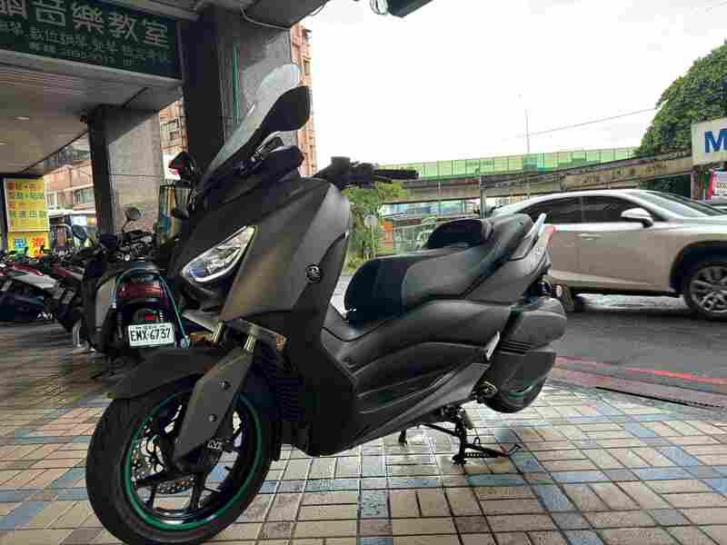 【GP重機】YAMAHA X-MAX 300 - 「Webike-摩托車市」