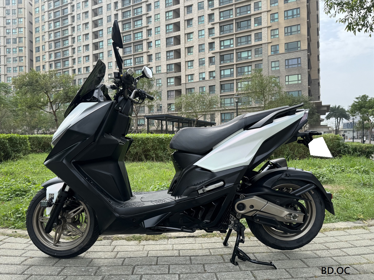 光陽 RomaGT 180 - 中古/二手車出售中 【新竹長龍車業】KYMCO 光陽 RomaGT 180 TCS | 新竹長龍車業行