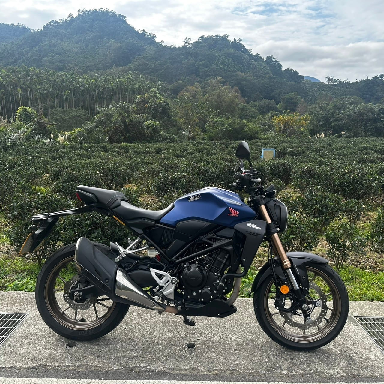 HONDA CB300R - 中古/二手車出售中 2021年 HONDA CB300R/0元交車/分期貸款/車換車/線上賞車/到府交車 | 翊帆國際重車