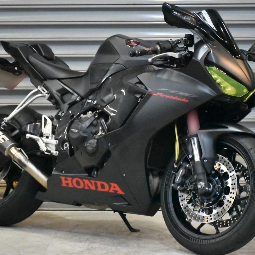 【翊帆國際重車】HONDA CBR1000RR Race-based - 「Webike-摩托車市」