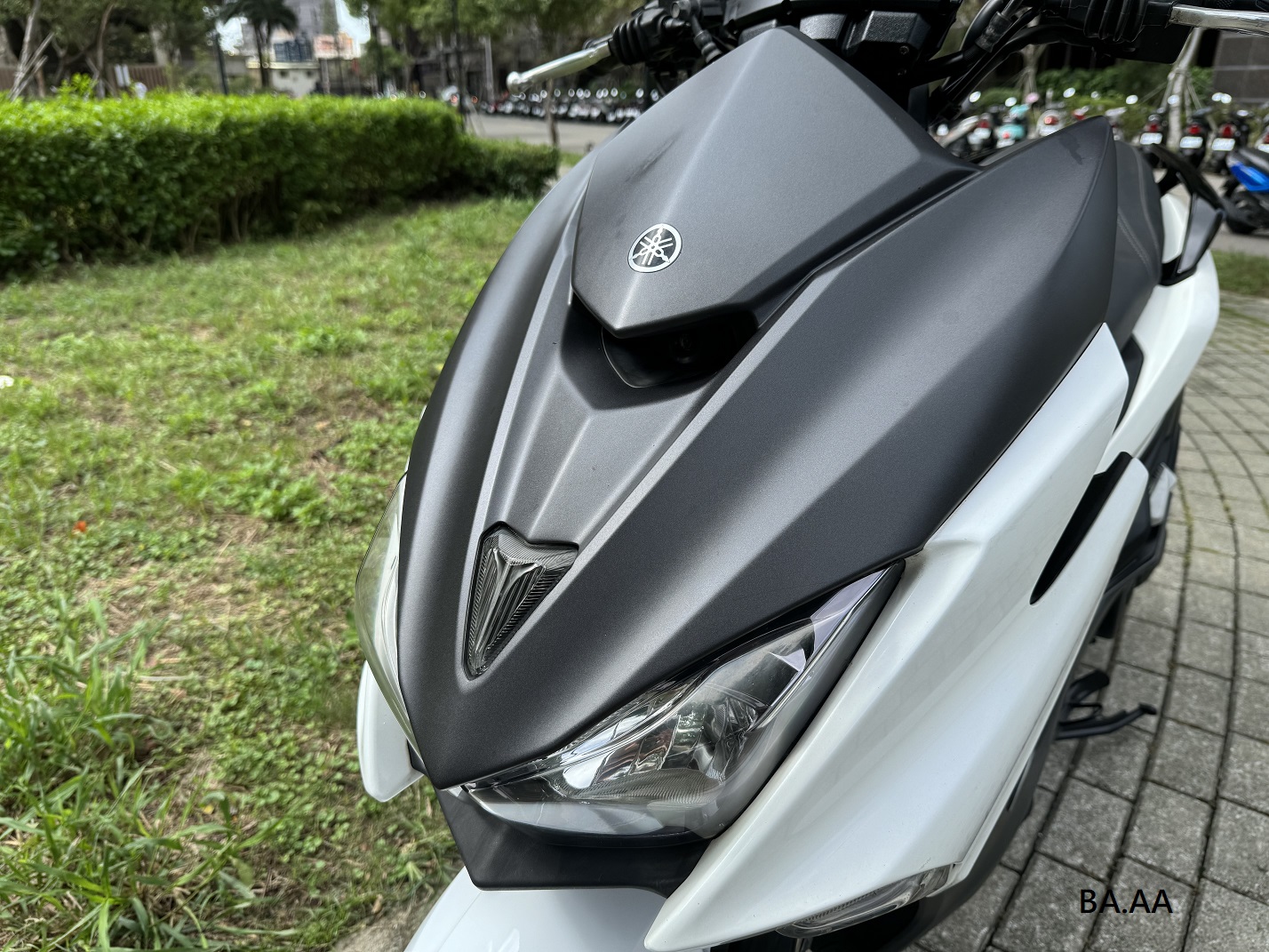 山葉 FORCE 155 - 中古/二手車出售中 【新竹長龍車業】YAMAHA 山葉 FORCE 155 | 新竹長龍車業行