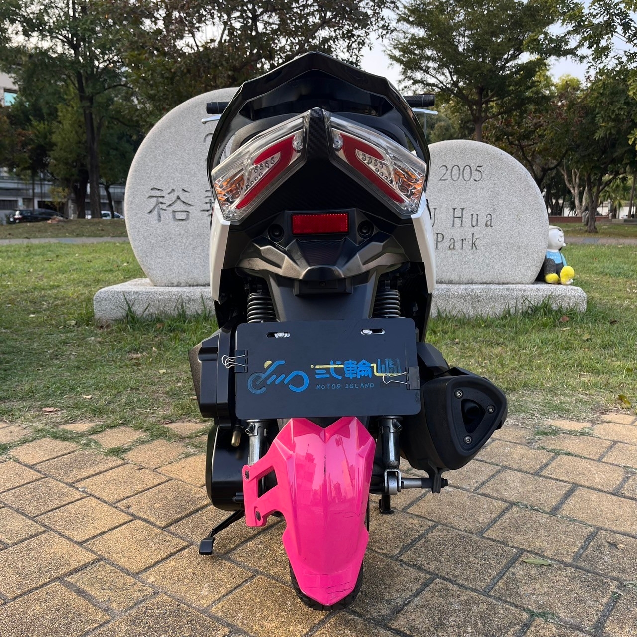 三陽 JET SL - 中古/二手車出售中 2021 三陽 JET SL 125 ABS #0053 | 貳輪嶼中古機車專賣-台南店