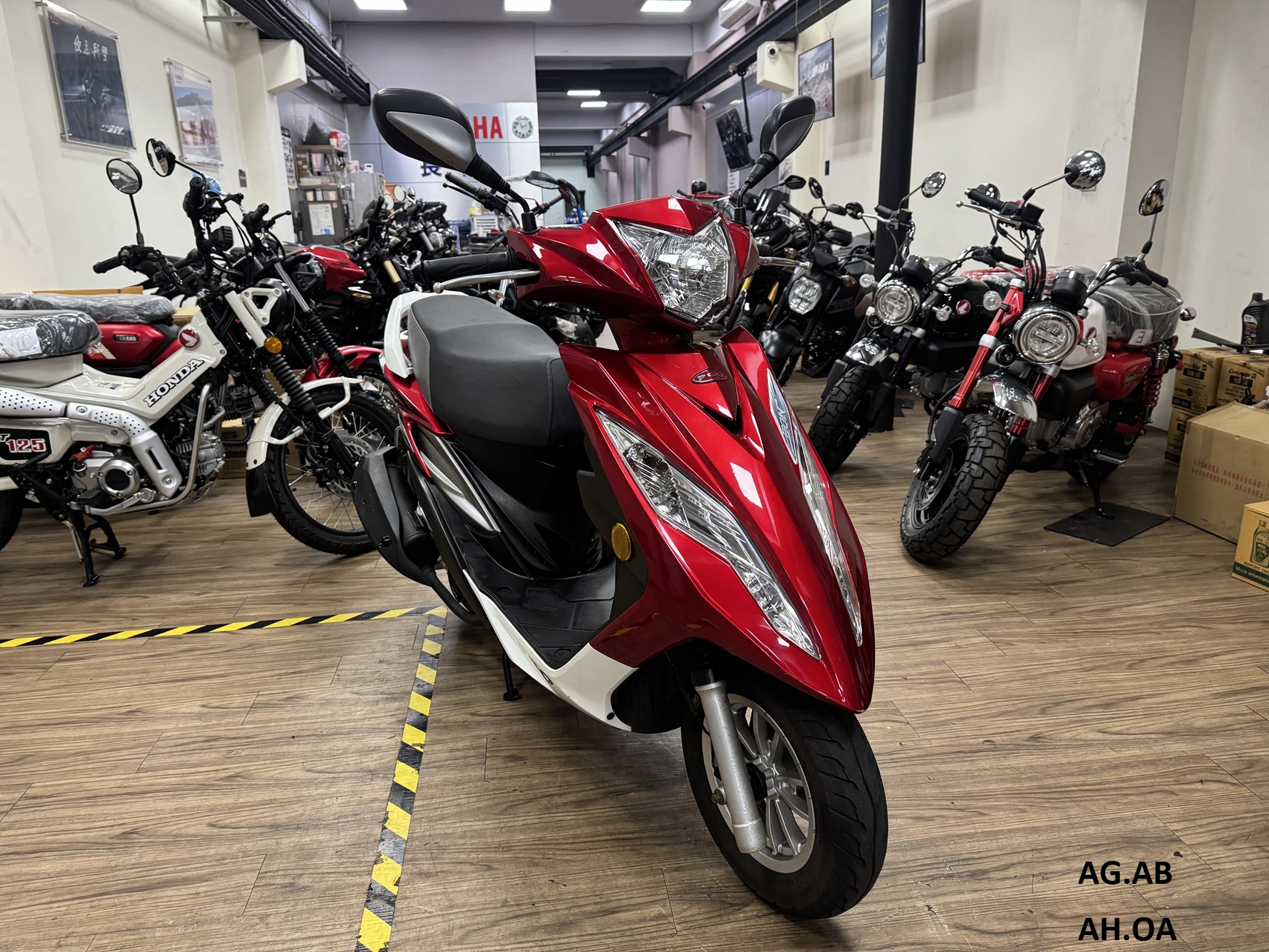 比雅久】車輛一覽新車、二手、中古機車、速可達、大型重機應有盡有- 「Webike-摩托車市」