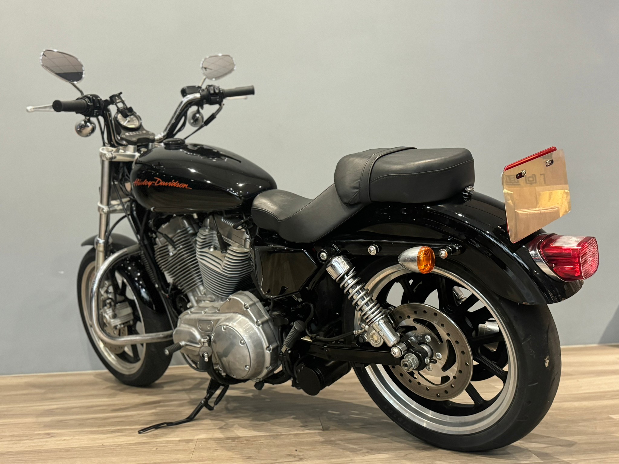 HARLEY-DAVIDSON XL883L - 中古/二手車出售中 Harley-Davidson XL883L 低里程 | 德魯伊重機