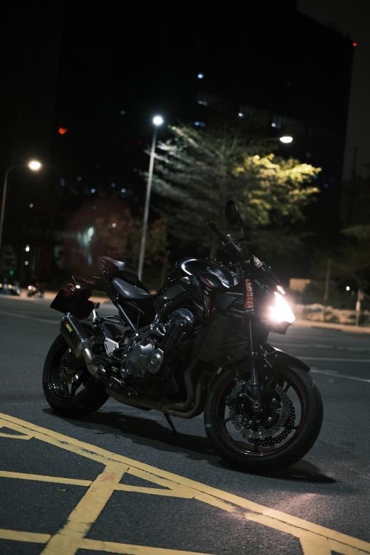 【個人自售】KAWASAKI Z900 - 「Webike-摩托車市」