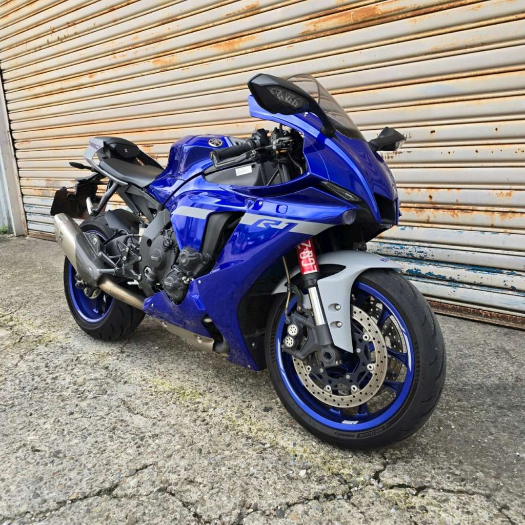 YAMAHA YZF-R1 - 中古/二手車出售中 YAMAHA YZF-R1 ABS | J.C.重車