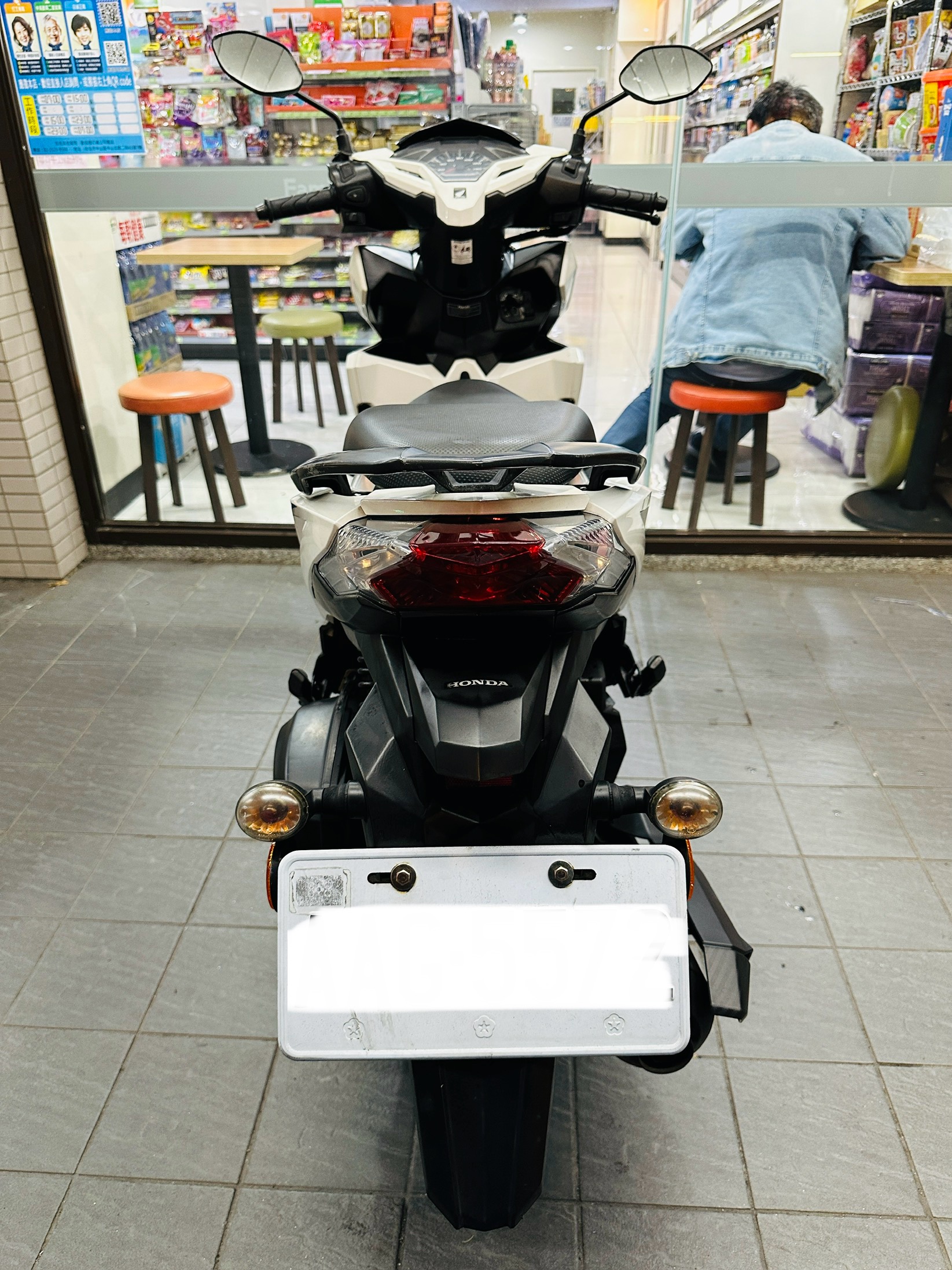 HONDA Vario 150 - 中古/二手車出售中 HONDA Vario150 2015 | 輪泰車業