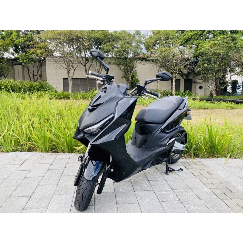 【輪泰車業】光陽 KRV180 - 「Webike-摩托車市」