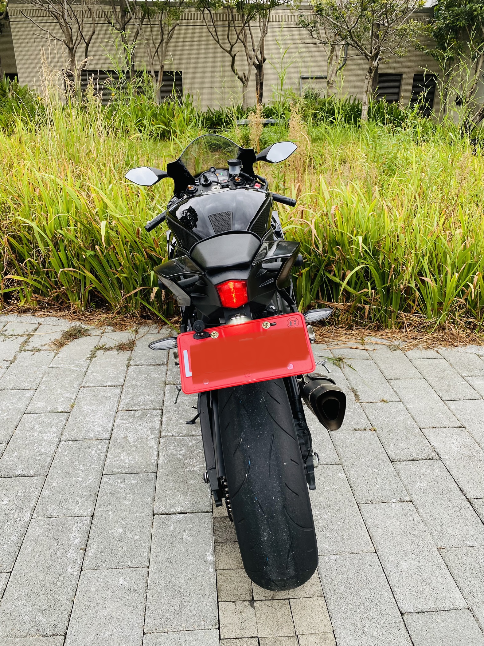 YAMAHA YZF-R6 - 中古/二手車出售中 YAMAHA YZF-R6 R6 2020 | 輪泰車業