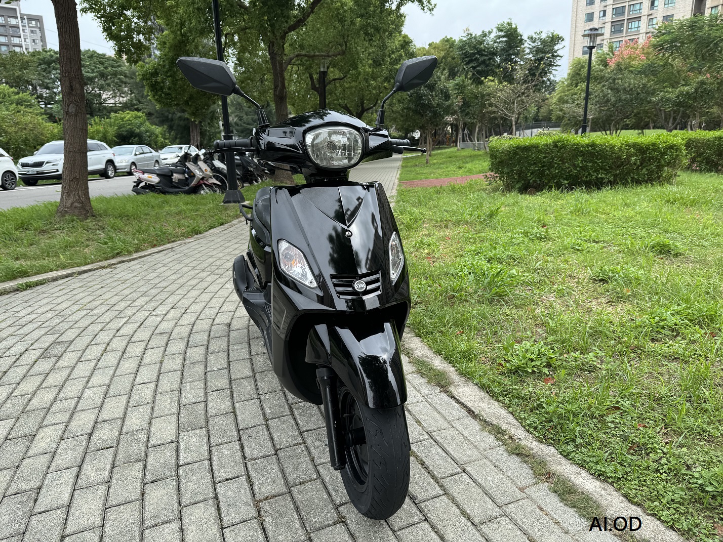 三陽 金發財150 - 中古/二手車出售中 【新竹長龍車業】SYM 三陽 金發財150 | 新竹長龍車業行