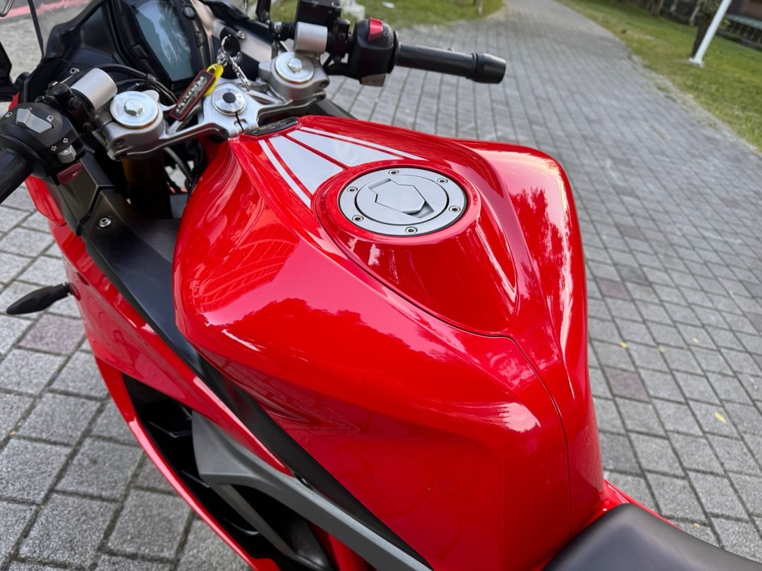 TVS Apache RR - 中古/二手車出售中 TVS Apache RR 310 | 個人自售