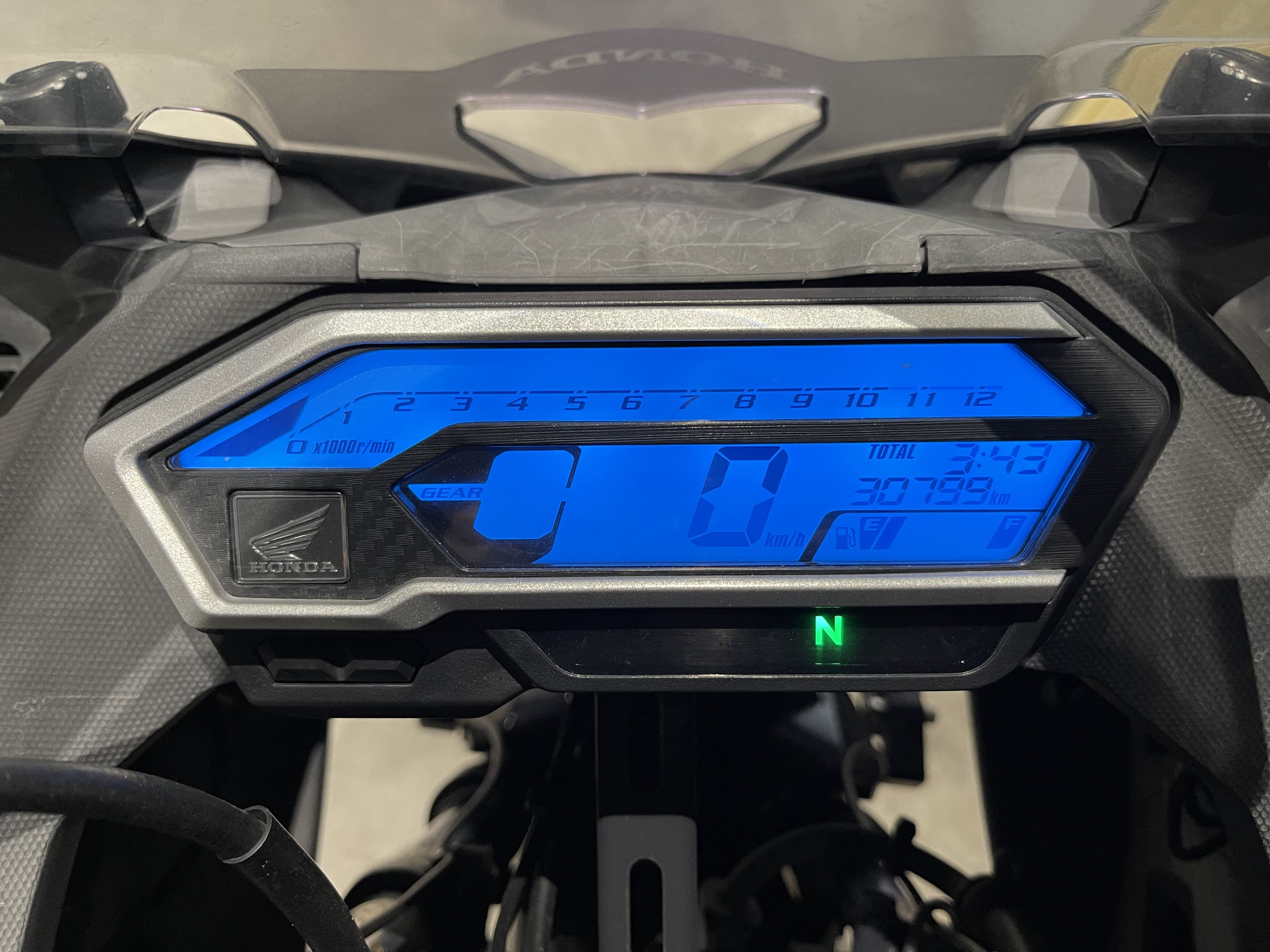 HONDA CBR150R - 中古/二手車出售中 2018 HONDA CBR150R	 | 翊帆老田