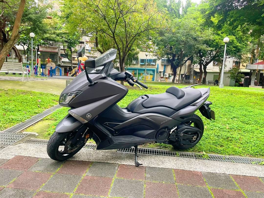 YAMAHA TMAX530 - 中古/二手車出售中 YAMAHA TMAX530 | 個人自售