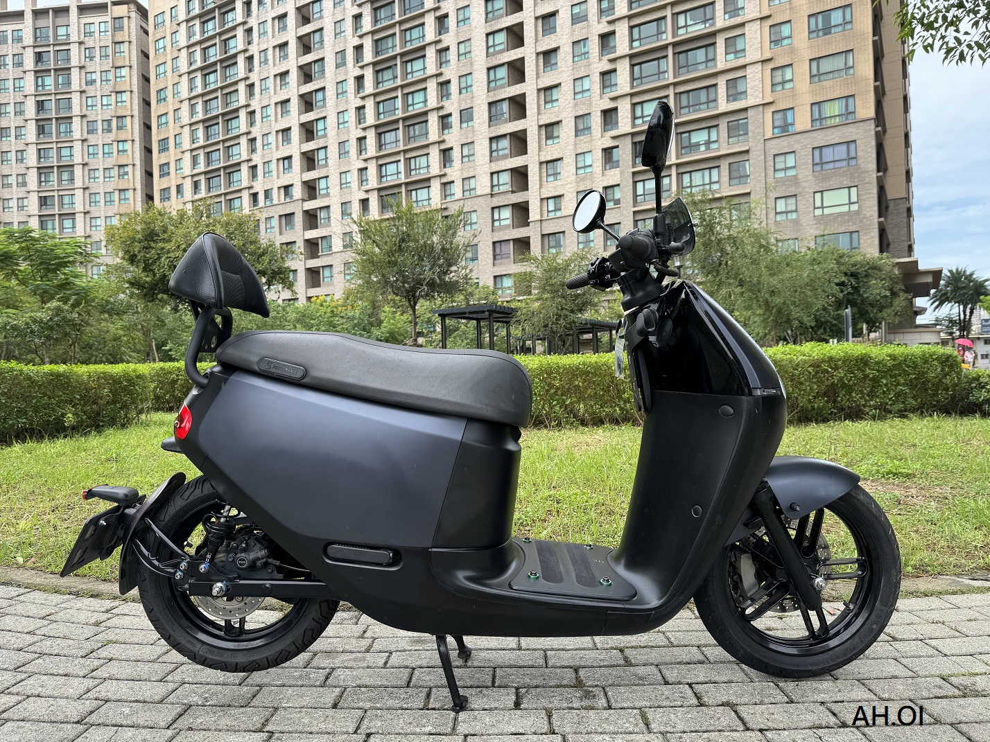 Gogoro Gogoro S2 - 中古/二手車出售中 【新竹長龍車業】Gogoro S2 | 新竹長龍車業行