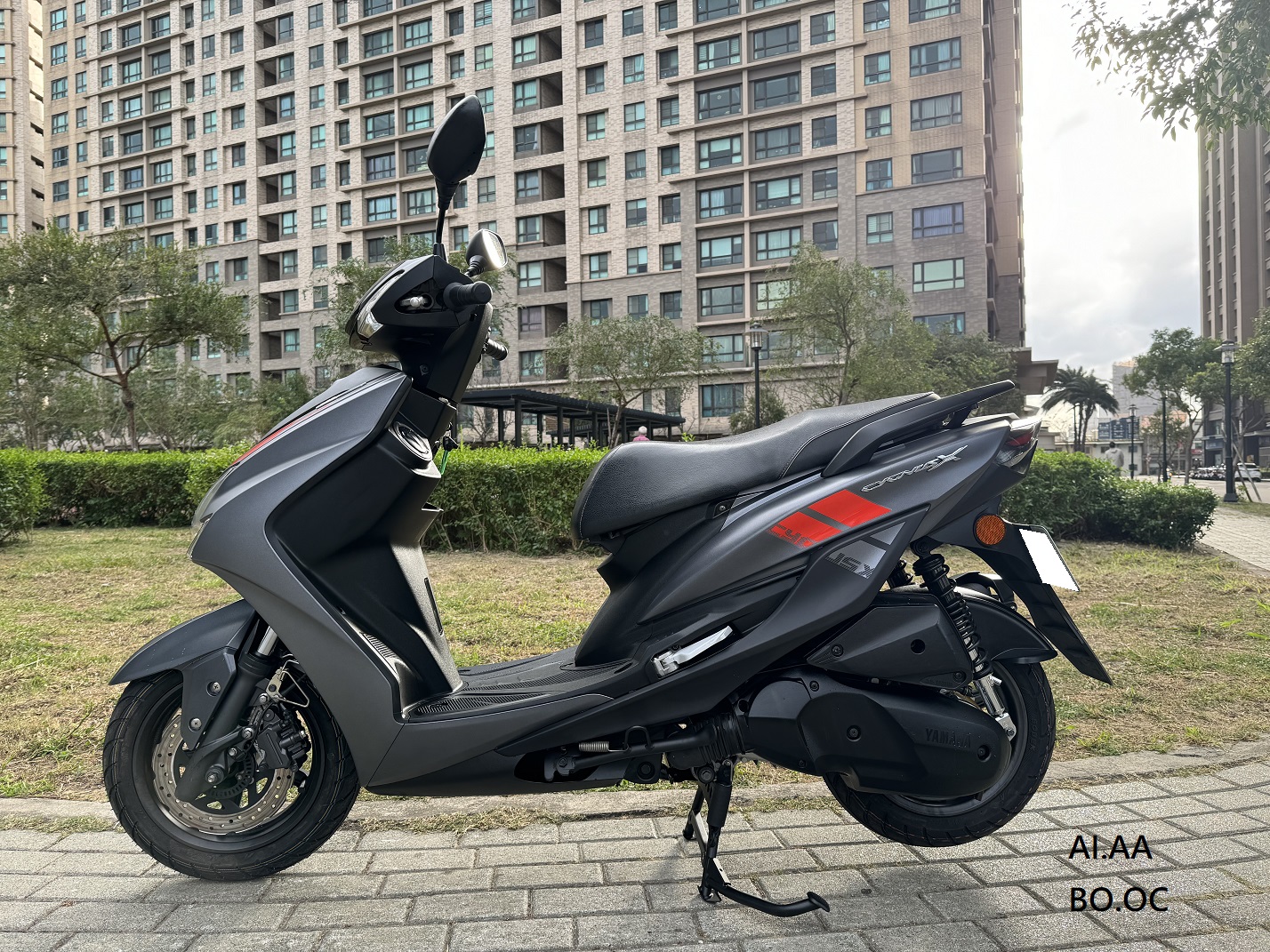 山葉 5代 勁戰125 ABS - 中古/二手車出售中 【新竹長龍車業】YAMAHA 山葉 5代 勁戰125 ABS | 新竹長龍車業行