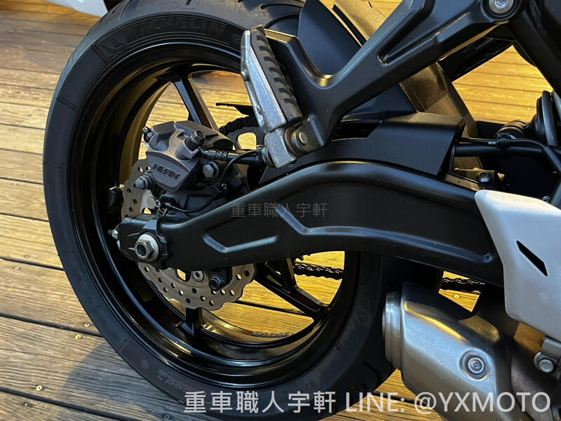 KAWASAKI NINJA650 - 中古/二手車出售中 【敏傑宇軒】二手車 KAWASAKI NINJA 650 2020 | 重車銷售職人-宇軒 (敏傑)