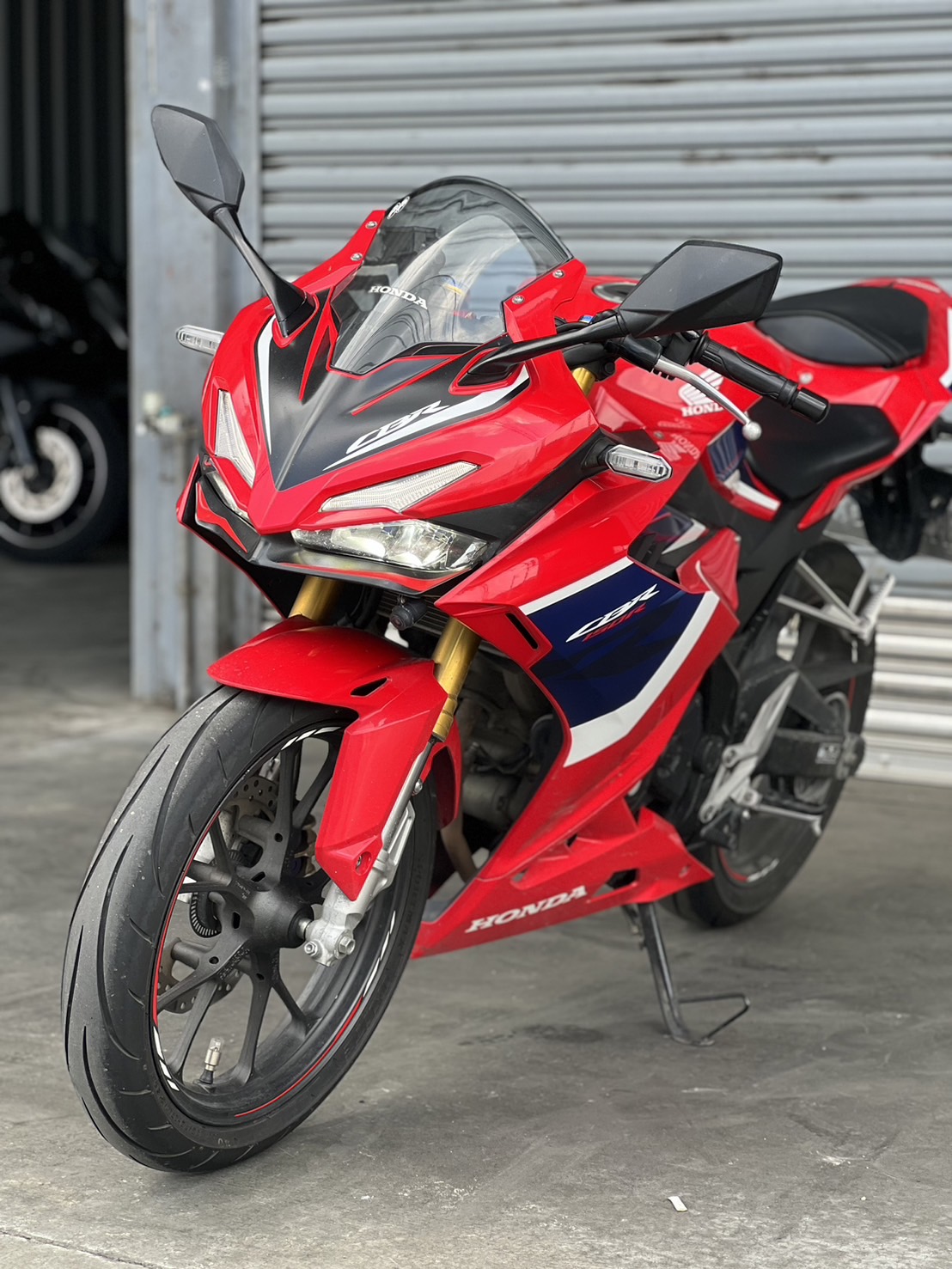 HONDA CBR150R - 中古/二手車出售中 CBR150R | YSP 建興車業