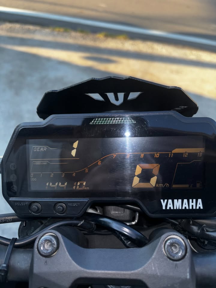 YAMAHA MT-15 - 中古/二手車出售中 2020 Yamaha MT15 | 繪馬輕重型機車