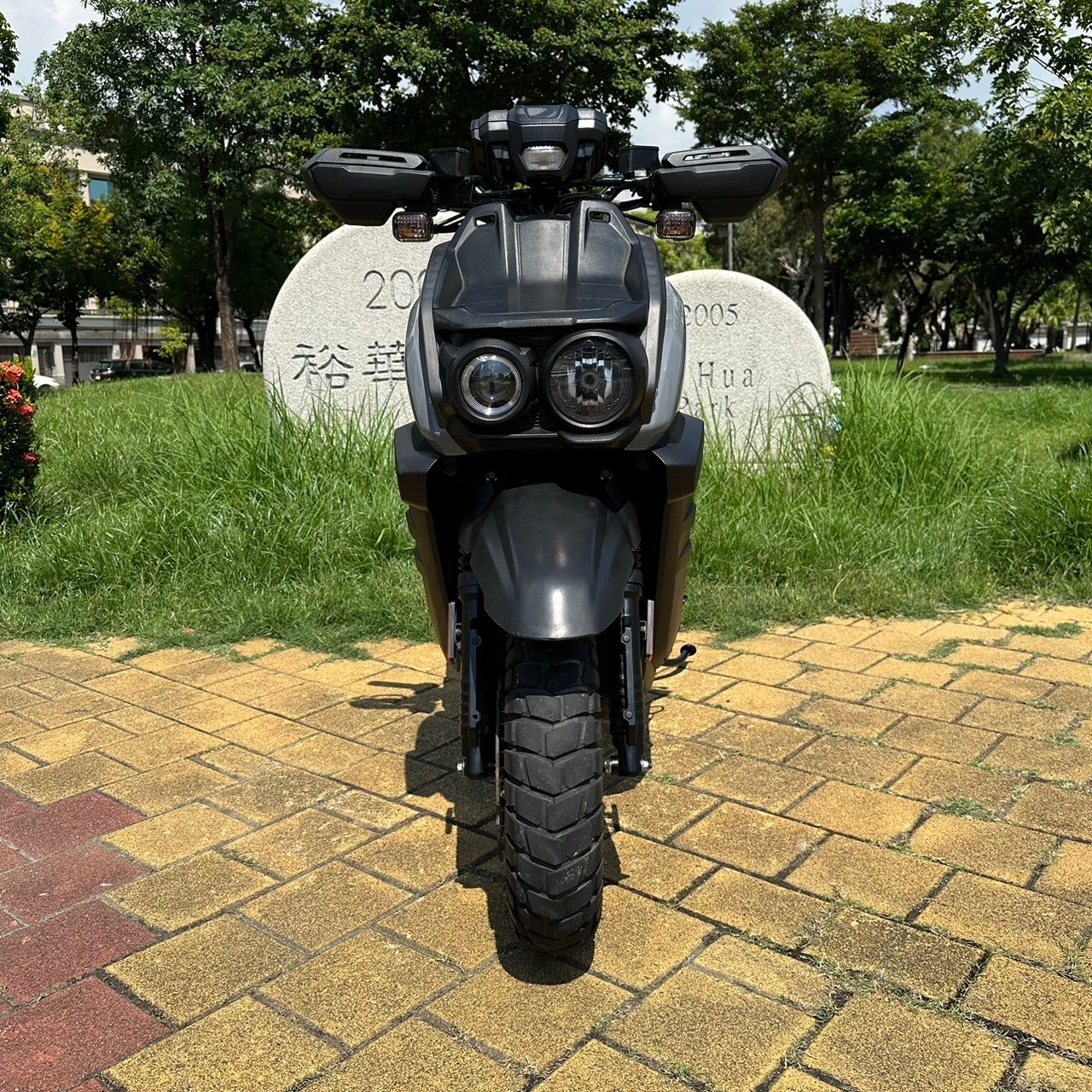 山葉 BWS 125 - 中古/二手車出售中 2021 山葉 水冷BWS 125 #0920 | 貳輪嶼中古機車專賣-台南店