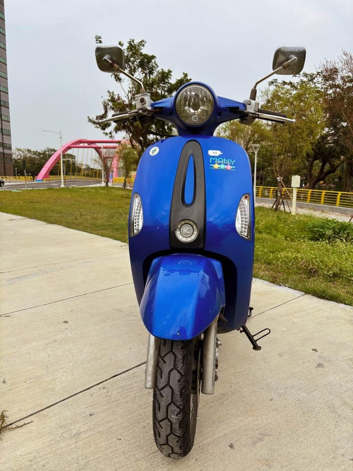 KYMCO MANY  - 中古/二手車出售中 2014 MANY 110cc | 個人自售