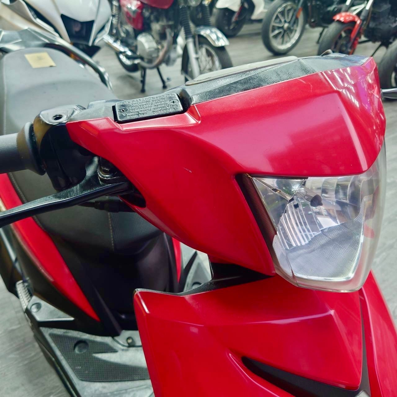 YAMAHA RS ZERO - 中古/二手車出售中 2013 山葉 RSZERO 100 #168 | 貳輪嶼中古機車專賣-台南店