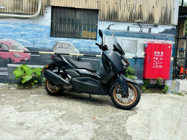 YAMAHA X-MAX 300 - 中古/二手車出售中 YAMAHA XMAX300  | 個人自售