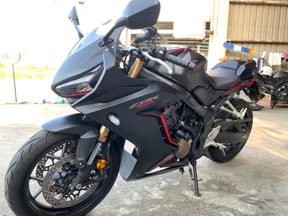 HONDA CBR650R - 中古/二手車出售中 2020 cbr650r | 繪馬輕重型機車