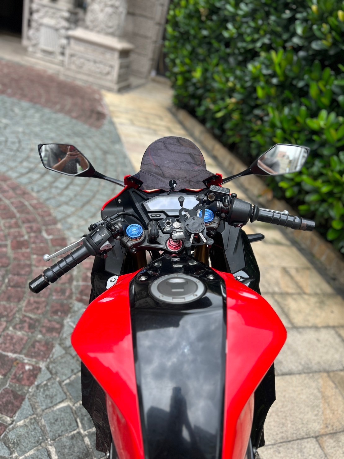 HONDA CBR150R - 中古/二手車出售中 HONDA CBR150R | 個人自售