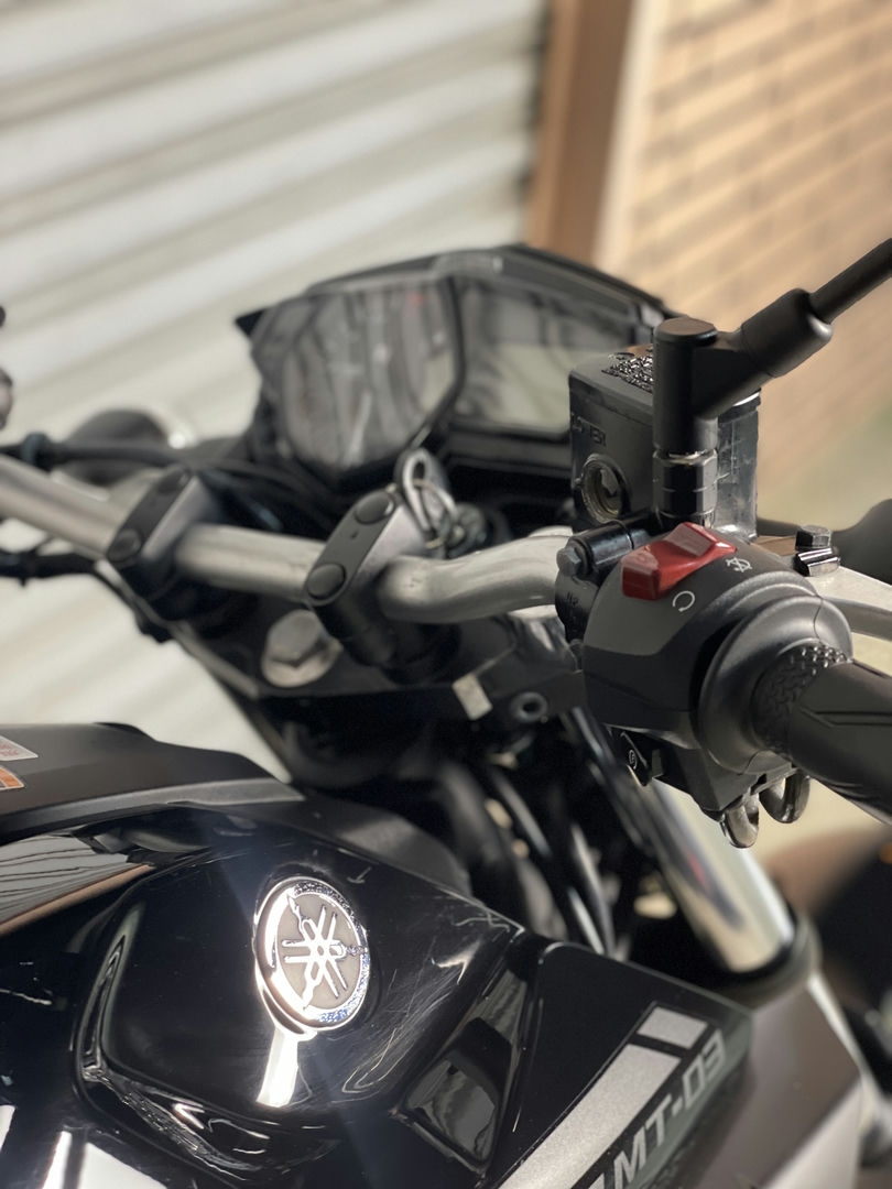 YAMAHA MT-03 - 中古/二手車出售中 低里程 2017 Yamaha MT-03 | 繪馬重型機車股份有限公司