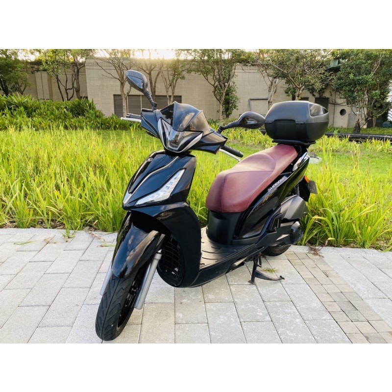 【輪泰車業】光陽 SHADOW 300 ABS - 「Webike-摩托車市」 KYMCO 光陽 SHADOW 300 二代 2021領 蝦豆300