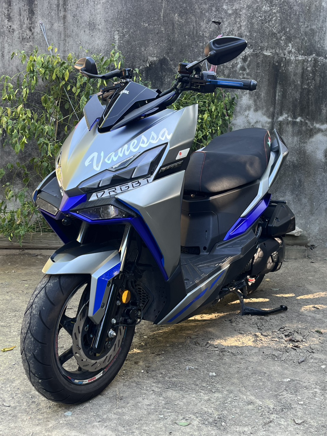 【三陽 DRG BT】車輛一覽 新車、二手、中古機車、速可達、大型重機應有盡有 - 「Webike-摩托車市」