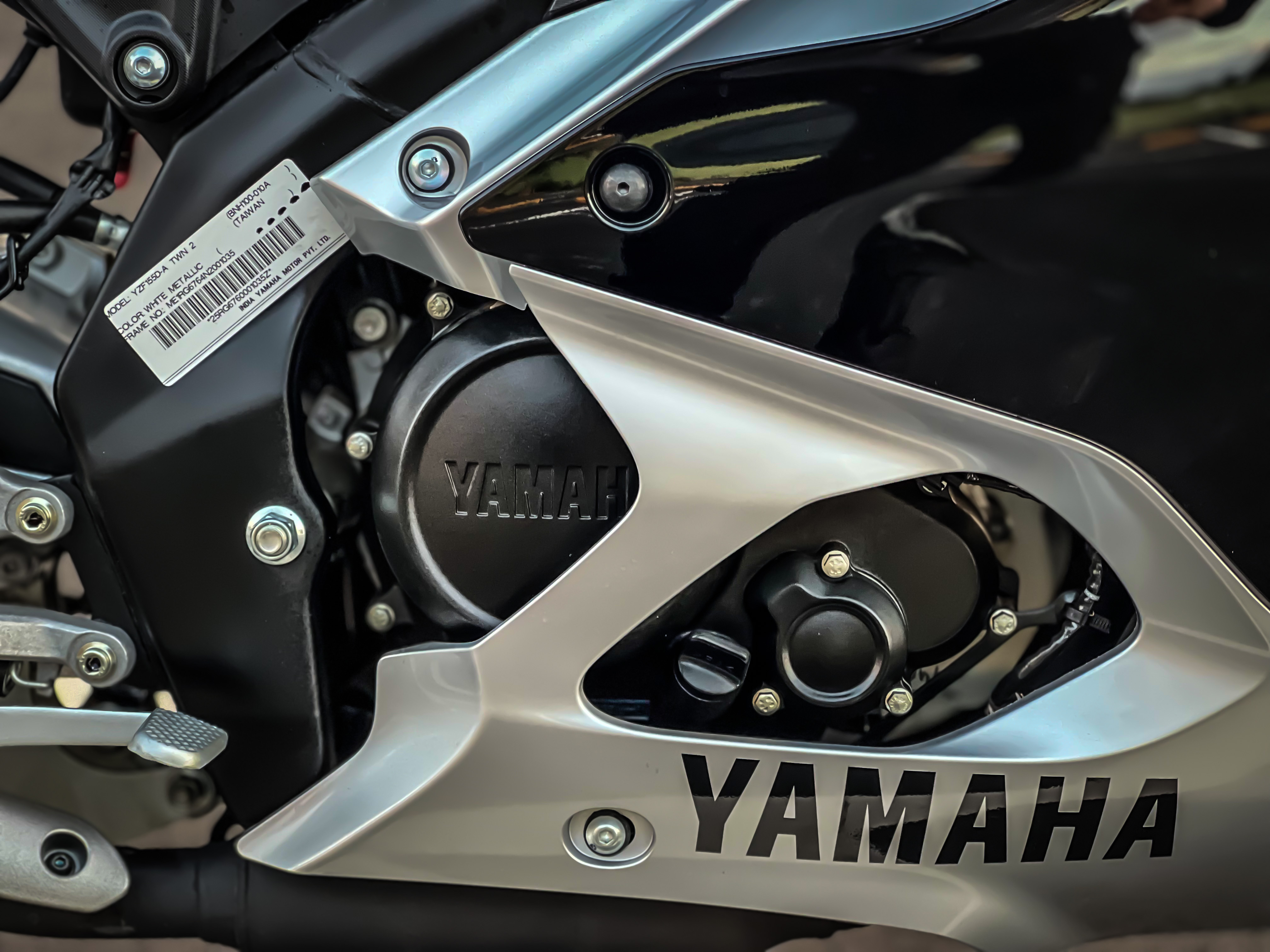 YAMAHA YZF-R15 - 中古/二手車出售中 YAMAHA r15m | 個人自售