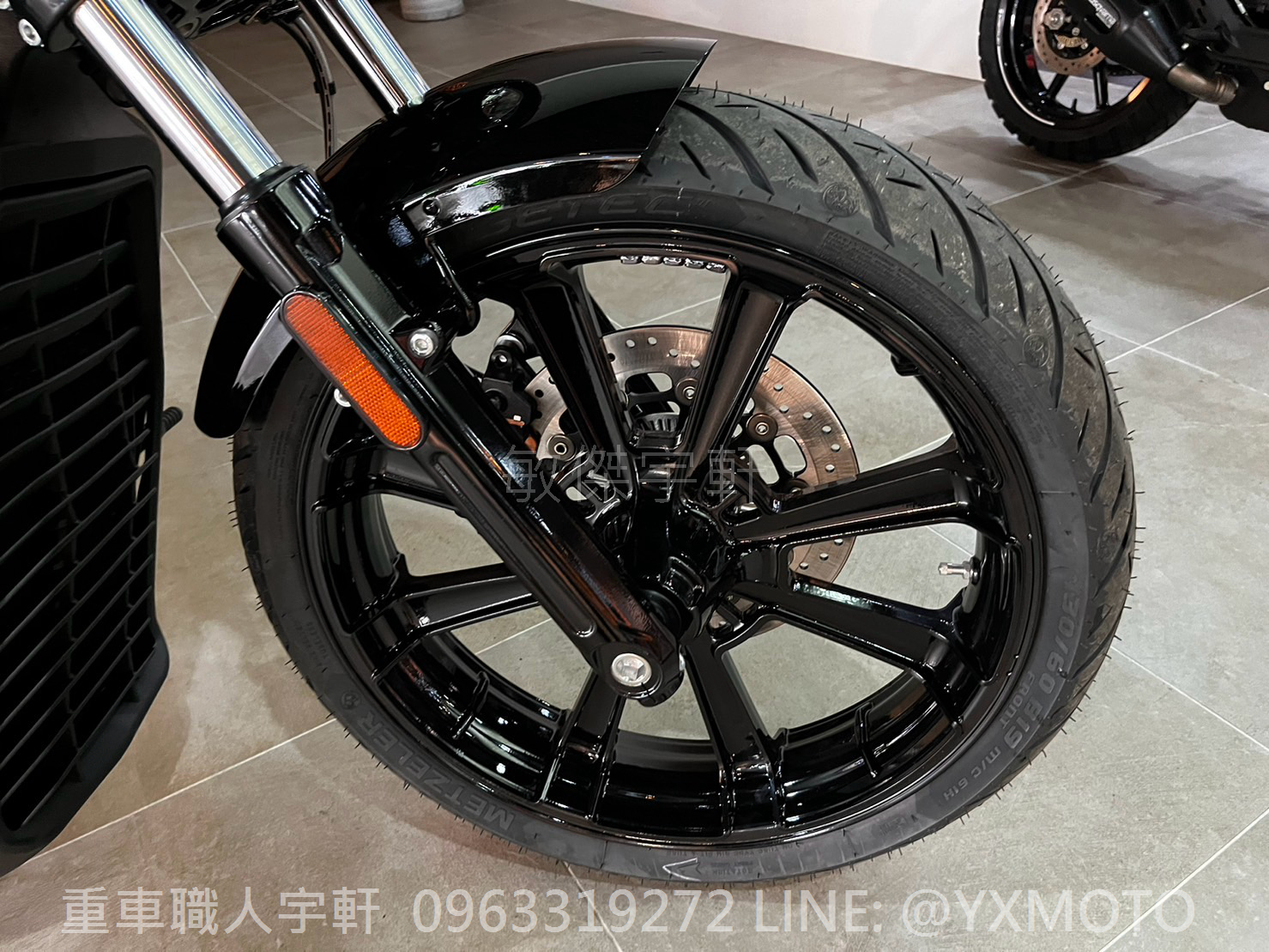  INDIAN  SCOUT BOBBER ROGUE 新車出售中 【敏傑宇軒】消光綠 INDIAN 印地安 SCOUT BOBBER ROGUE 公司車 | 重車銷售職人-宇軒 (敏傑)