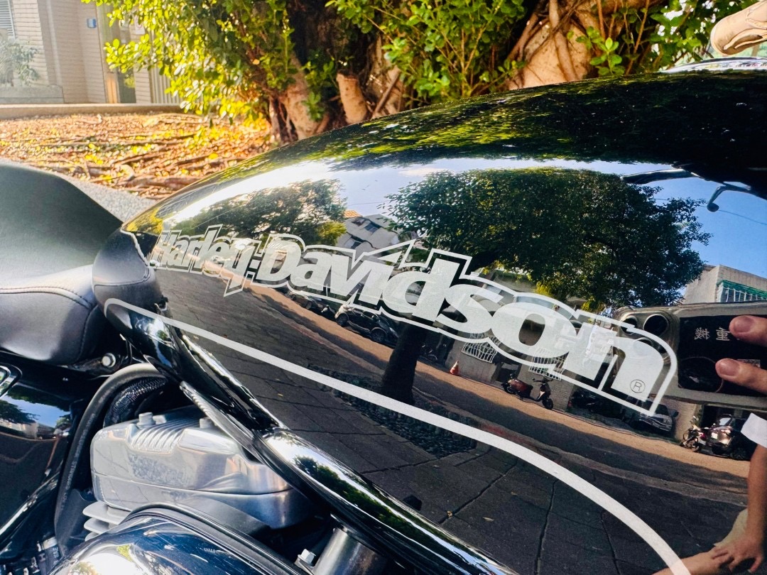 HARLEY-DAVIDSON XLH883 Sports Ster - 中古/二手車出售中 Harley-Davidson Sportster 883 | 個人自售