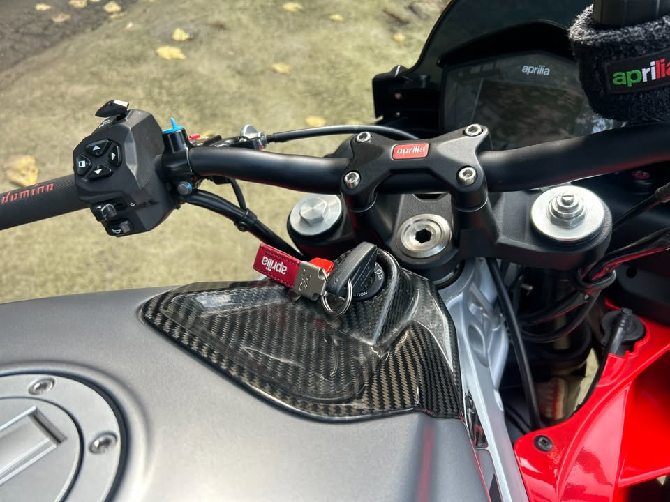 APRILIA TUONO 660 - 中古/二手車出售中 2021 APRILIA Tuono 660 Factory 摩托之星 | 個人自售