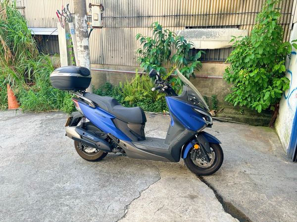 光陽 G-DINK 300 - 中古/二手車出售中 光陽 G-dink CT300  | 個人自售