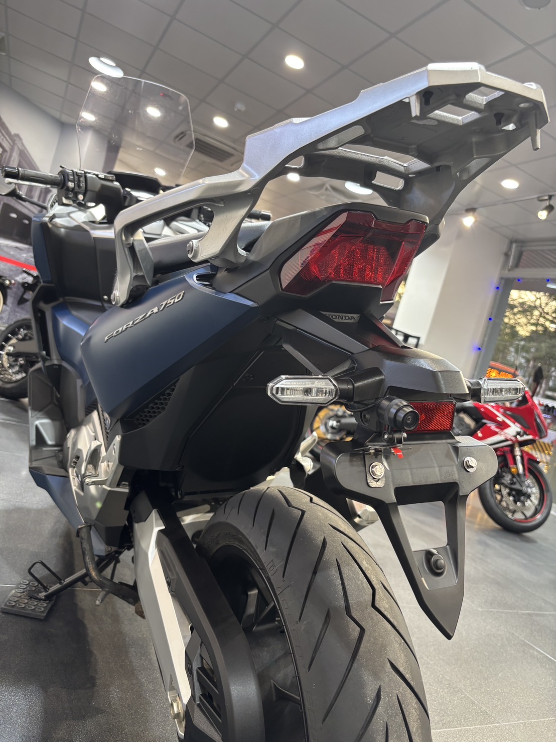 HONDA X-ADV - 中古/二手車出售中 車款 :  | 個人自售