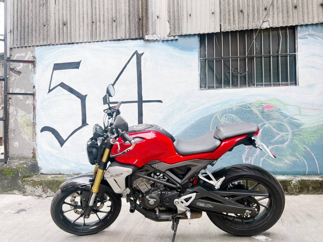 HONDA CB150R - 中古/二手車出售中 HONDA CB150R | 大蔡