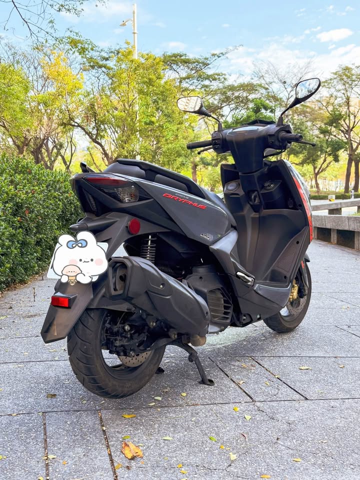 YAMAHA 勁戰六代 - 中古/二手車出售中 2020 勁戰六代 125cc 可分期  | 個人自售