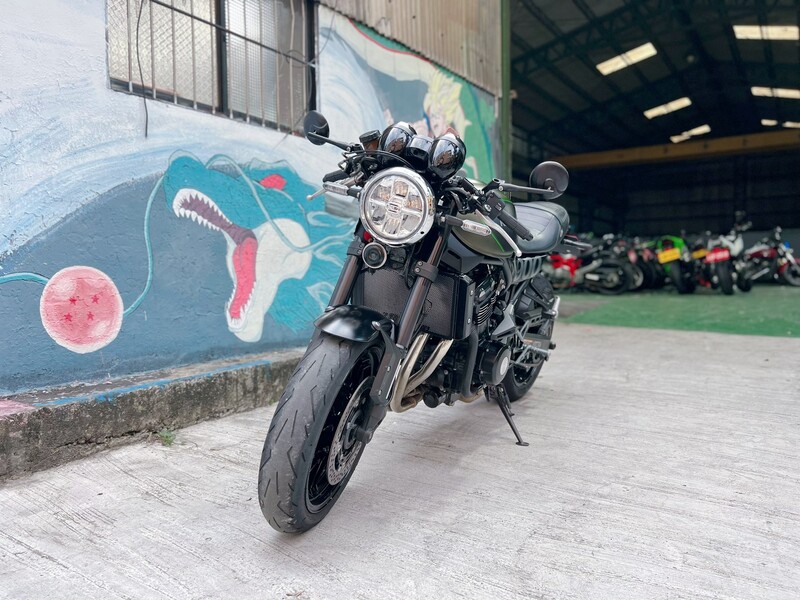 KAWASAKI Z900RS - 中古/二手車出售中 Kawasaki Z900 RS | 大蔡