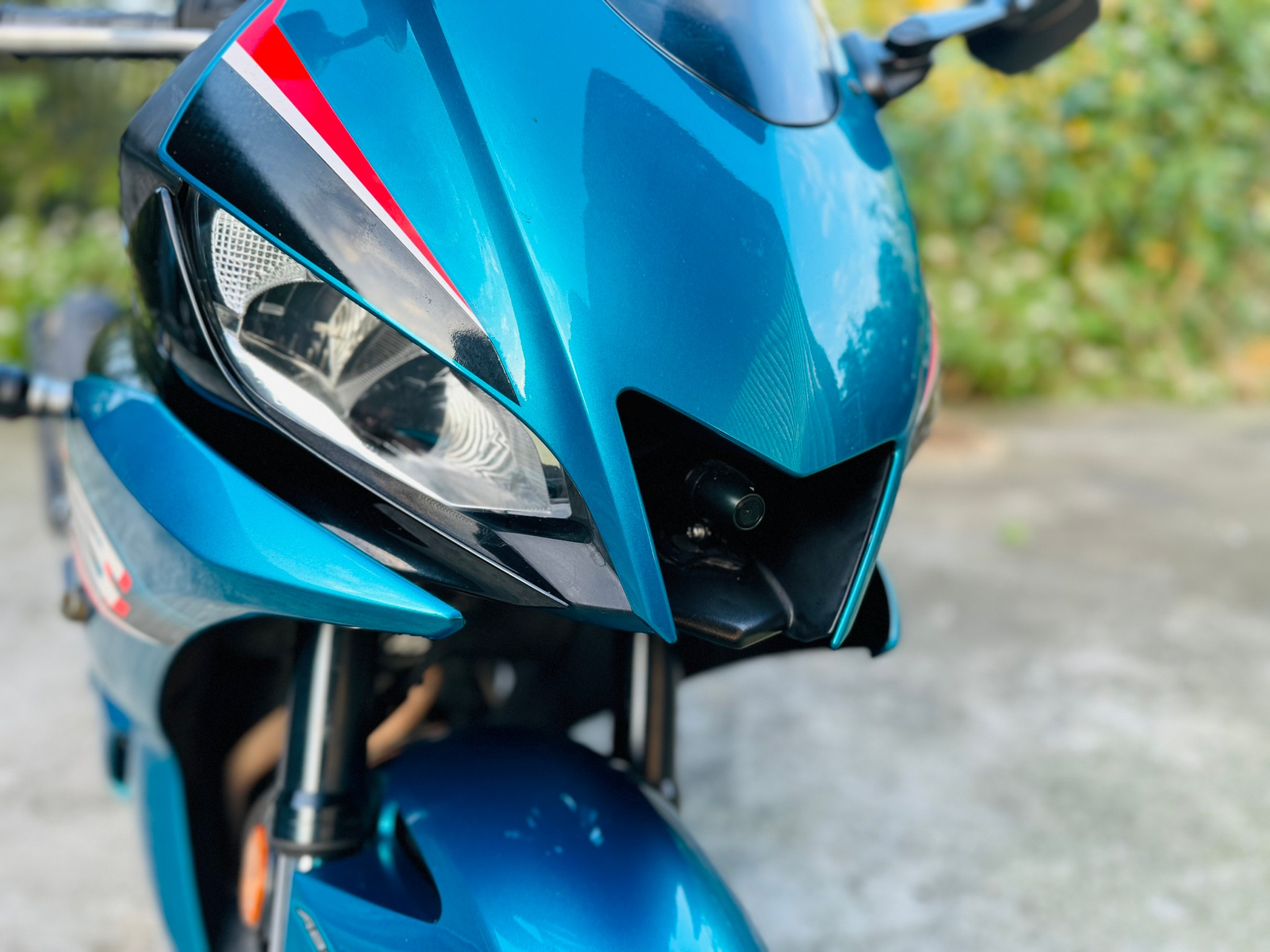 YAMAHA YZF-R3 - 中古/二手車出售中 Yamaha R3 可協助貸款 | 摩托販