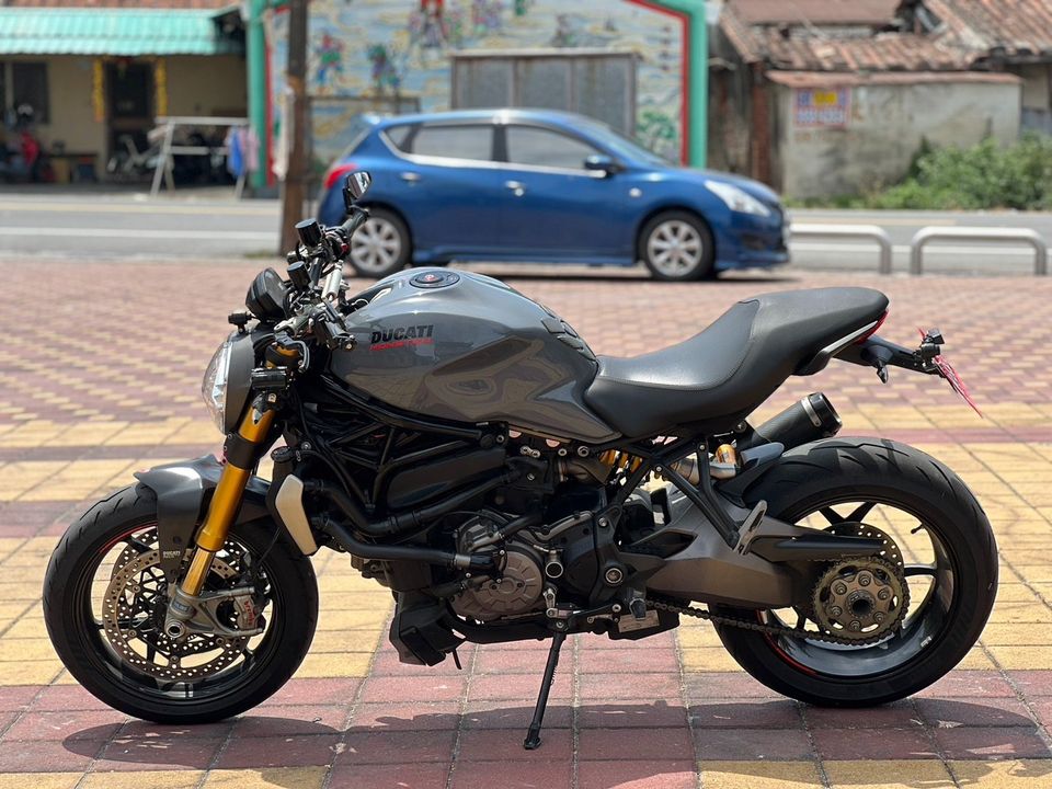 DUCATI MONSTER 1200S - 中古/二手車出售中 MONSTER 1200S | YSP 建興車業