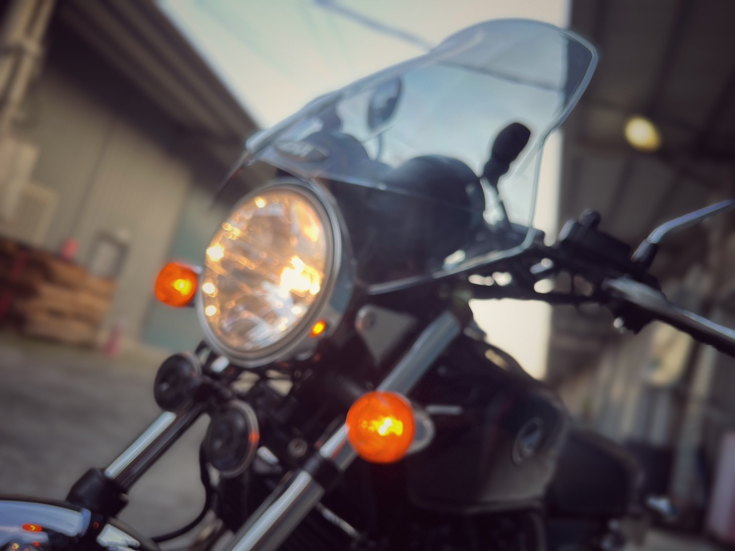 HONDA CB1100 - 中古/二手車出售中 CB1100 黑色系 一手車 里程保證 小資族二手重機買賣 | 小資族二手重機買賣